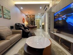 Eight Courtyards (D27), Condominium #480816651